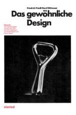 Das gewöhnliche Design af Friedrich Friedl