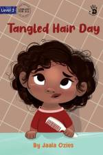 Tangled Hair Day - Our Yarning af Jaala Ozies