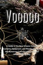 Voodoo af Marie Duvalier