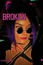 BROKEN af Johnny Lee Park