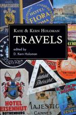Kaye and Kern Holoman af Katherine Highsmith Holoman