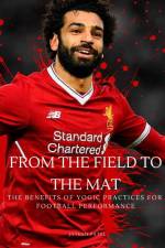 From the Field to the Mat The Benefits of Yogic Practices for Football Performance af Patel Jayesh