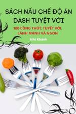 SÁCH N¿U CH¿ ¿¿ ¿N DASH TUY¿T V¿I af Nhi Khánh