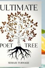 The Ultimate Poet Tree af Semaje Turnage