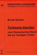 Türkische Aleviten af Burak Gümüs