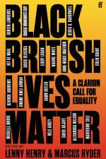 Black British Lives Matter af Lenny Henry