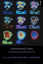 UNDRSTDG FLUSSER UNDRSTDG MODE af Aaron Jaffe