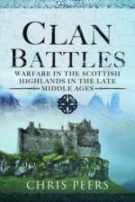 Clan Battles af Chris Peers