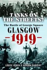 Tanks on the Streets? af Gordon Barclay