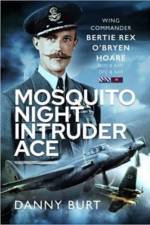 Mosquito Night Intruder Ace af Danny Burt