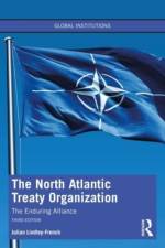 The North Atlantic Treaty Organization af Julian (Institute for Statecraft Lindley-French