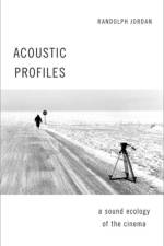 Acoustic Profiles af Randolph (Lecturer in the Humanities Jordan