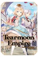 Tearmoon Empire: Volume 8 af Nozomu Mochitsuki