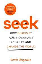 Seek af Scott Shigeoka