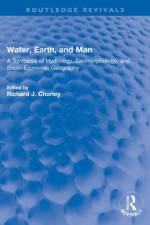 Water, Earth, and Man