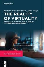 The Reality of Virtuality af Kirsten Cowan
