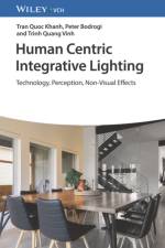 Human Centric Integrative Lighting af Tran Quoc (TU Darmstadt Khanh