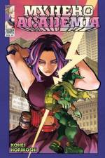 My Hero Academia, Vol. 32 af Kohei Horikoshi