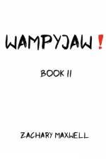 WampyJaw af Zachary Maxwell