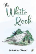 The White Rook af Pierina Matthews