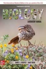 Biology Laboratory Manual ISE af Darrell Vodopich