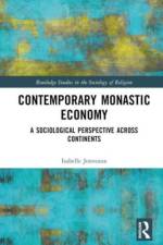 Contemporary Monastic Economy af Isabelle (University of Linz Jonveaux