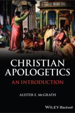 Christian Apologetics af Alister E. (University of Oxford) McGrath