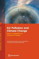 Air Pollution and Climate Change af Grzegorz Peszko