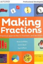 Making Fractions af Rose Griffiths