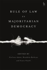 RULE OF LAW VS MAJORITARIAN DE af Cesare Pinelli