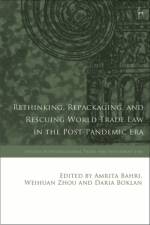 RETHINKING REPACKAGING & RESCU af Gabrielle Marceau