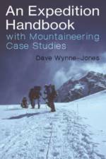 An Expedition Handbook af Dave Wynne-Jones