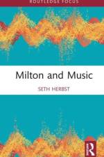 Milton and Music af Seth Herbst