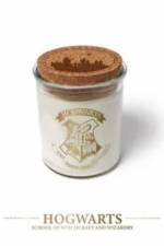 Harry Potter: Magical Color-Changing Hogwarts Candle (10 oz) af Insight Editions