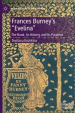 Frances Burney’s “Evelina” af Svetlana Kochkina