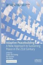 Adaptive Peacebuilding