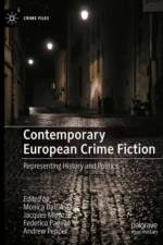 Contemporary European Crime Fiction