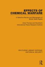 Effects of Chemical Warfare