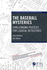 The Baseball Mysteries af Jerry Butters