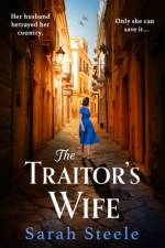 The Traitor's Wife af Sarah Steele