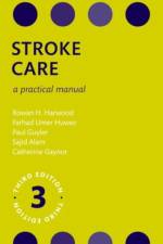 Stroke Care af Harwood