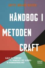 Håndbog i metoden CRAFT af Anette Søgaard Nielsen