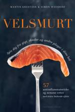 Velsmurt af Simon Weisdorf