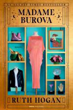 Madame Burova af Ruth Hogan