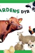 Lyt til - Bondegårdens dyr af Globe