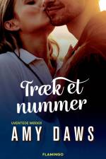 Træk et nummer af Amy Daws