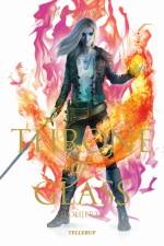Throne of Glass #7: Ildhjerte af Sarah J. Maas