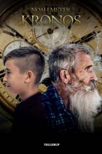 Kronos (Vinder af Herlufsholm 2018 novellekonkurrence (13-15 år)) af Noah Meyer