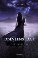 Djævlens pagt #2: Det evige liv af Trinity Faegen