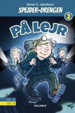 Spejderdrengen #2: På lejr af Søren S. Jakobsen